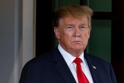 Dick Cheney calls Trump 'coward', 'greatest threat to Republic'