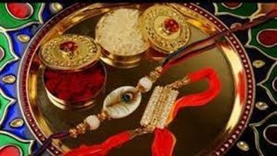 What to wear on Rakhi?