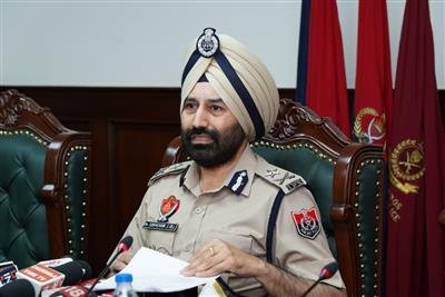 Decisive war against drugs: under special drive, punjab police successfully arrests 141 POs/absconders of NDPS act in one month