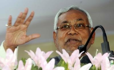 Nitish to continue as CM, RJD to get Dy CM & Speaker's post, say sources