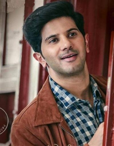 Dulquer Salmaan: I cried the day 'Sita Ramam' released