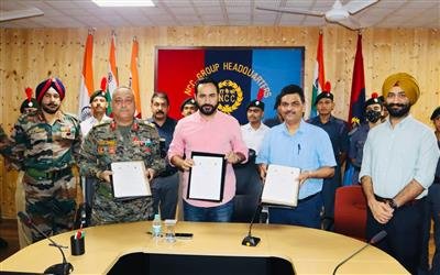 One lakh NCC cadets will help Punjab government to create awareness about ban on single use plastic: Meet Hayer