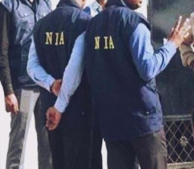 IS man sent to 30-day judicial custody by NIA court