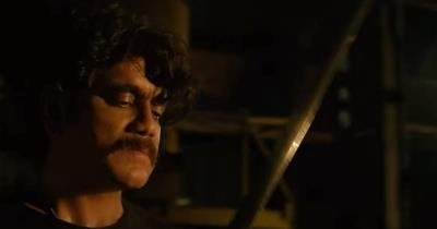 Nagarjuna discloses the meaning of 'Tamahagane'