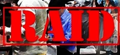 EOW raid at couple working in MP RTO lasts 15 hrs, unearths huge assets