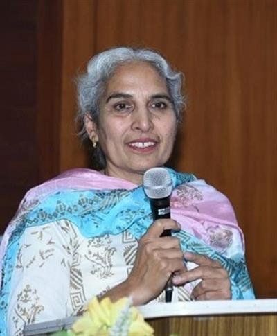 Punjab Sports Minister Meet Hayer condoles demise of Olympian shooter Avneet Kaur Sidhu's mother