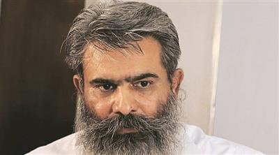 Ludhiana court granted five days police remand of former minister Bharat Bhushan Ashu