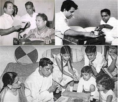 Engineer, songsmith, revolutionary, Shailendra died young to live forever