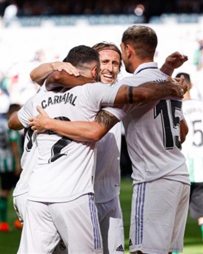 Four things we learned in Spain's Matchday 4 