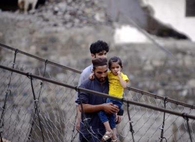 Pakistan drops 7 places in Human Development Index