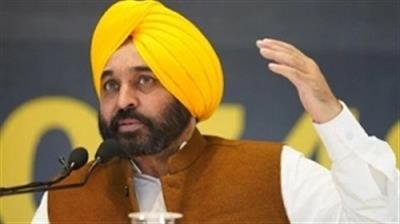 Indian diplomats upset with Punjab CM's false claim on BMW setting manufacturing plant