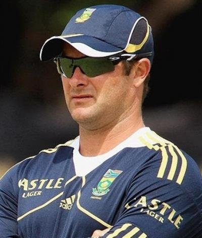South Africa's Mark Boucher appointed Mumbai Indians' head coach