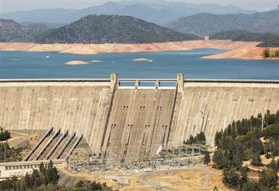 Comfortable water level in Punjab Himachal reservoirs