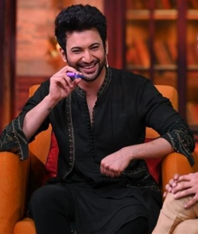 Actor Rohit Saraf on choosing romance over other genres in work