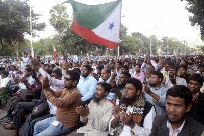 PFI calls for Kerala shutdown on Friday to protest arrest of their leaders