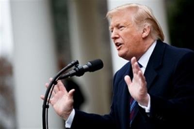 Trump's presidential comeback looks snuffed out as legal problems mount