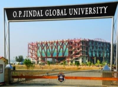 Seattle University School of Law partners with O.P. Jindal Global University to provide global opportunities to law students