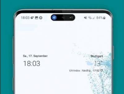 Android users can now enjoy Dynamic Island-like features