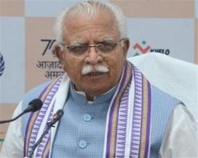 Haryana CM orders special 'girdawari' to assess crop loss