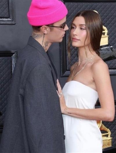 Hailey dishes out details about her sex life with Justin Bieber