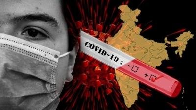 India logs 4,272 fresh Covid infections, 27 deaths