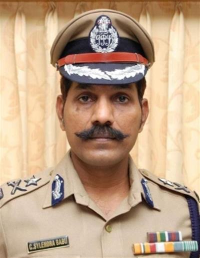 'Be compassionate towards subordinates', TN DGP writes to officers