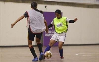 AIFF introduces 'Futsal for All' initiative to promote the sport across India