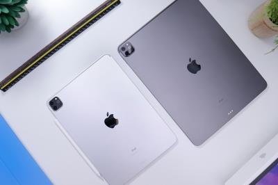 iPad's Apple SIM can no longer be used to activate cellular plans