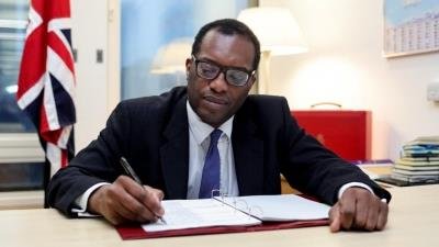 UK government has U-turned on plans to scrap top income tax rate