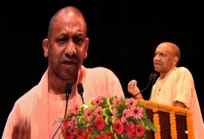 Yogi orders for security audit in all puja pandals