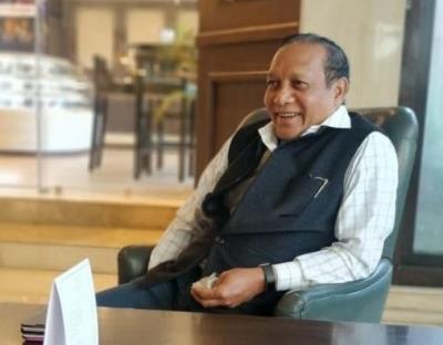 Odisha: 5-time MLA Bijaya Ranjan Singh Bariha no more