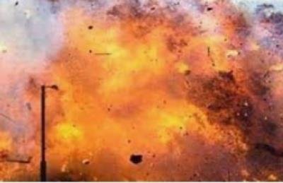 Death toll of Afghanistan's suicide blast soars to 53: UNAMA