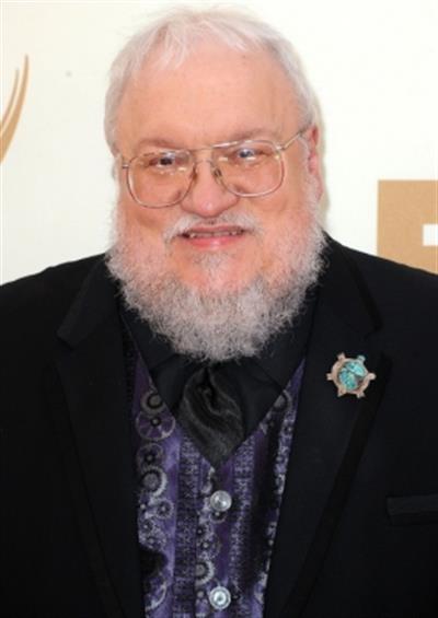 Fans boycott 'Game of Thrones' author George R.R. Martin's next book over racism