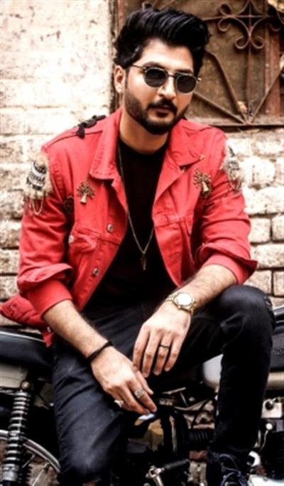 '2 number' hitmaker Bilal Saeed says his new song was originally made for an ad