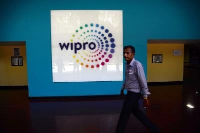 Wipro announces Q2 results, IT services segment revenue up 8.4% YoY