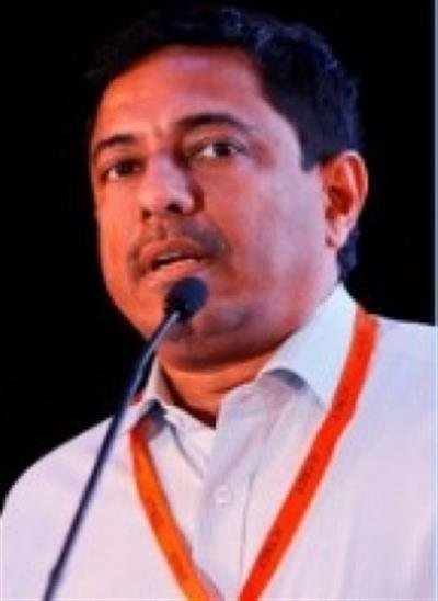 Satellite communication useful in service delivery, says telecom secretary