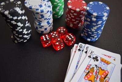 5 Tips for Safe Gambling Online