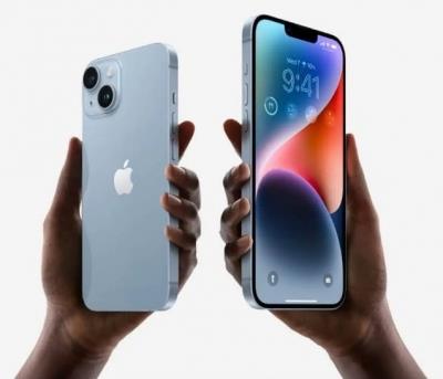 iPhone revenue grows 10% to reach $42.6 bn globally, India a sweet spot