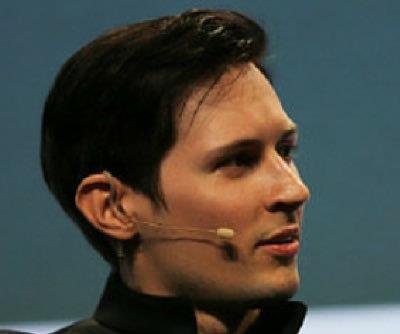 Telegram CEO criticises Apple for App Store policies