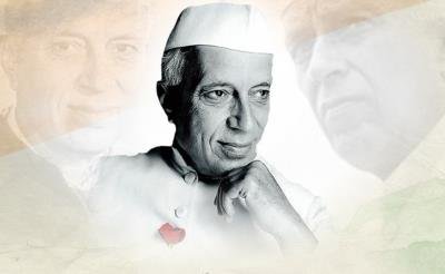 Guided by his rejection of Princely India, Nehru paved way for integration