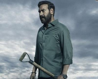 '3 to 4 Drishyams' are the tonic Bollywood needs, says Ajay Devgn