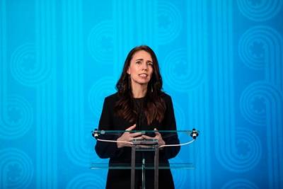 NZ PM announces multimillion-dollar package to combat retail crime, reoffending