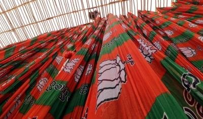 BJP gets big jolt in Haryana Panchayat polls, lost all seats in Panchkula and Sirsa