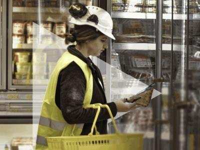 ILO notes 'striking fall' in real wages worldwide