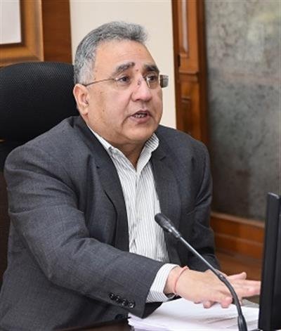 Punjab Chief Secretary directs to prepare comprehensive stray cattle management plan