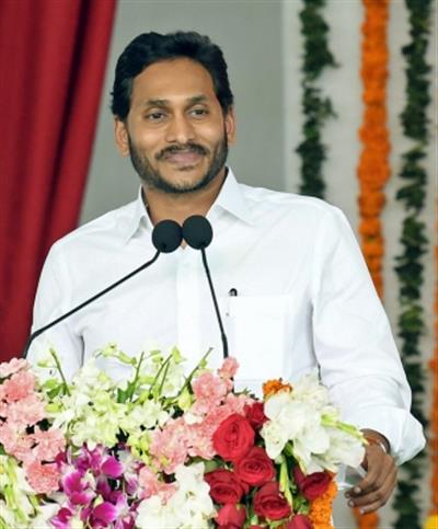 Andhra Pradesh clears projects worth Rs 23,985 crore