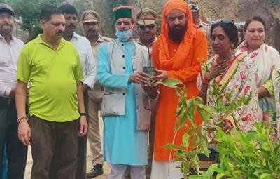 Indian diaspora acclaims smart Badsar Assembly Segment project