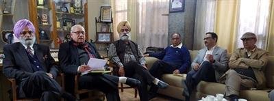 Aided Colleges Federation Expresses Resentment over Teachers’ Retirement at 58, Set to wage War Jointly against State Govt