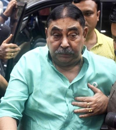 Trinamool Congress's Anubrata Mondal moves Delhi HC in cattle smuggling case
