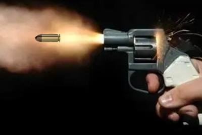 Two men shot at in Delhi's Rohini